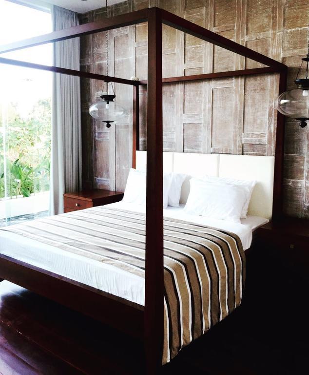 New Kuta Golf / Ocean Villa อูลูวาตู ภายนอก รูปภาพ