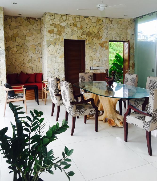 New Kuta Golf / Ocean Villa อูลูวาตู ภายนอก รูปภาพ
