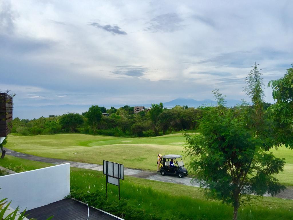 New Kuta Golf / Ocean Villa อูลูวาตู ภายนอก รูปภาพ