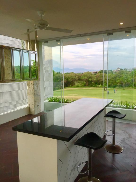 New Kuta Golf / Ocean Villa อูลูวาตู ภายนอก รูปภาพ