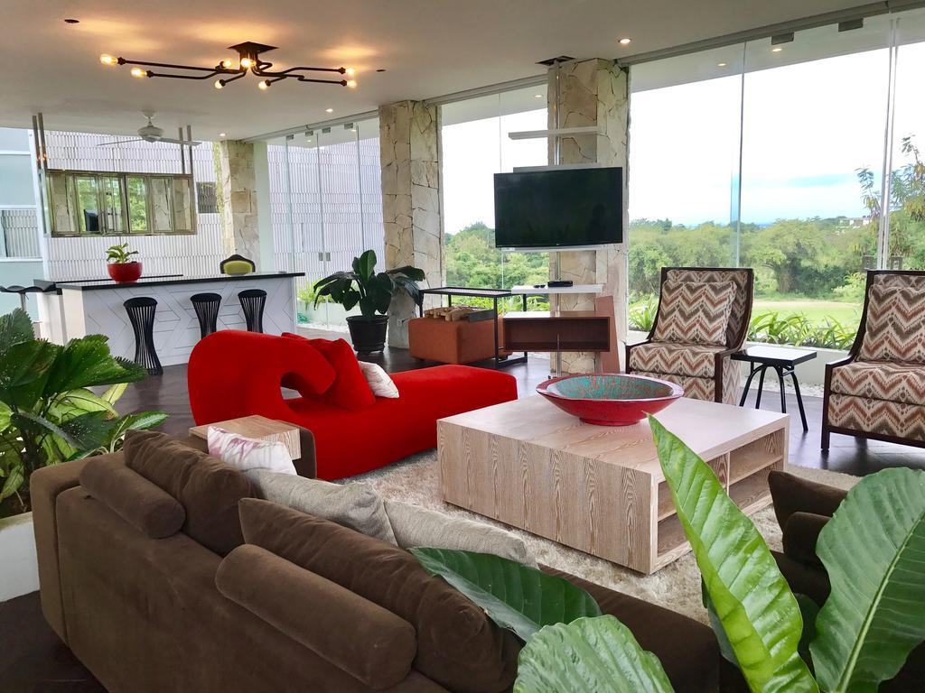 New Kuta Golf / Ocean Villa อูลูวาตู ภายนอก รูปภาพ
